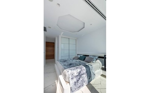 New Build - Independent Villa - Calpe