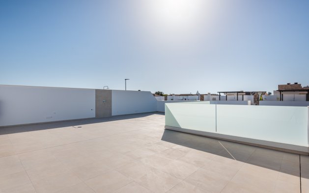 New Build - Independent Villa - Los Alcázares