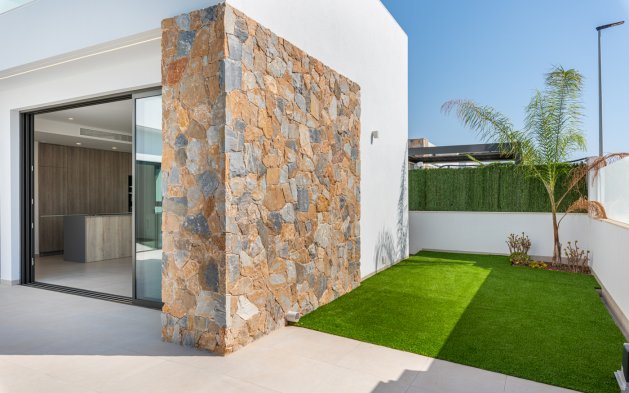 New Build - Independent Villa - Los Alcázares