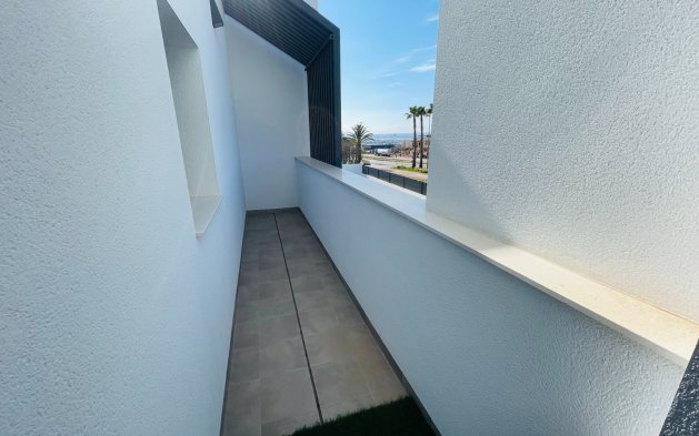 New Build - Independent Villa - Torrevieja