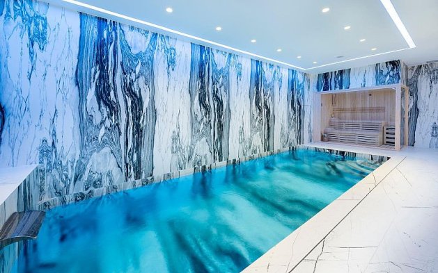 New Build - Independent Villa - Calpe