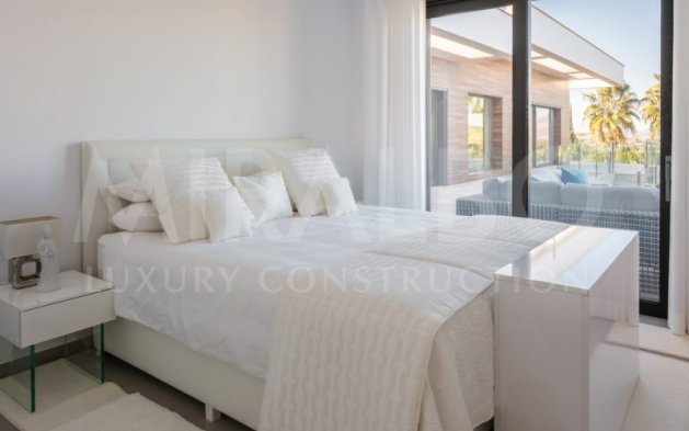 Resale -  - Jávea / Xàbia - Cap Martí - El Tossalet - Pinomar