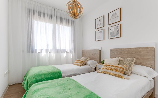 New Build - Independent Villa - Finestrat