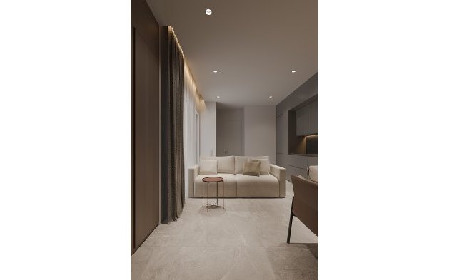 New Build - Apartment - Torrevieja