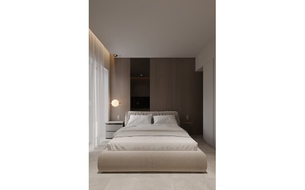 New Build - Apartment - Torrevieja