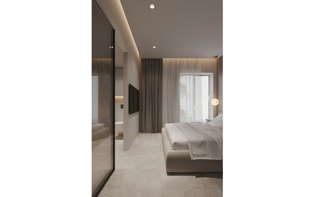 New Build - Apartment - Torrevieja