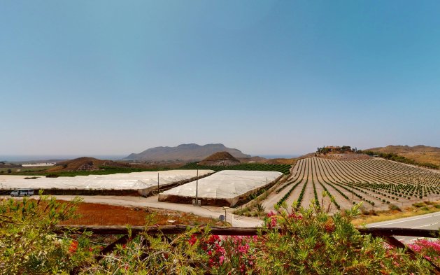 New Build - Independent Villa - Águilas