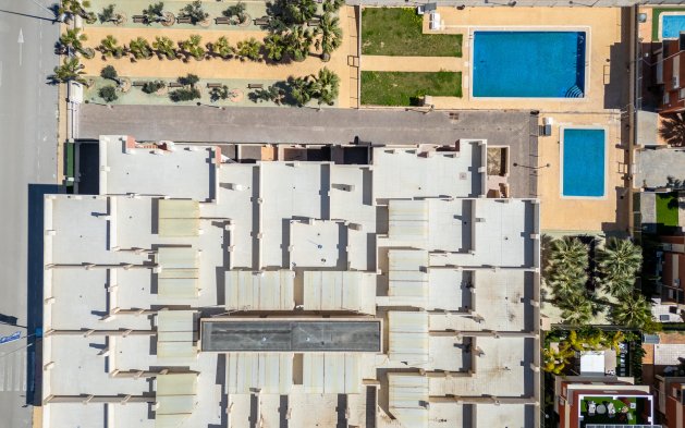 New Build - Apartment - Orihuela Costa