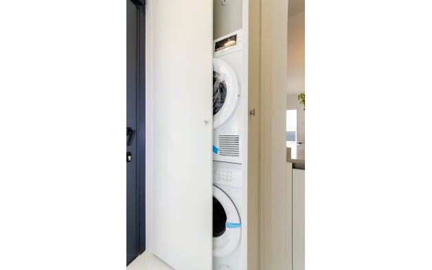 New Build - Independent Villa - Orihuela Costa