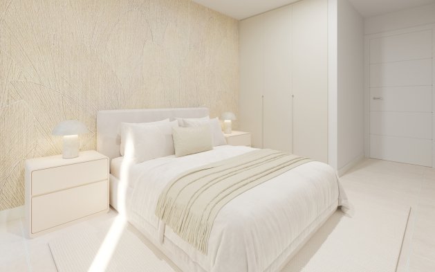 New Build - Independent Villa - Los Montesinos