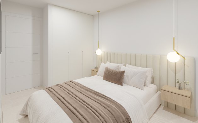 New Build - Independent Villa - Los Montesinos