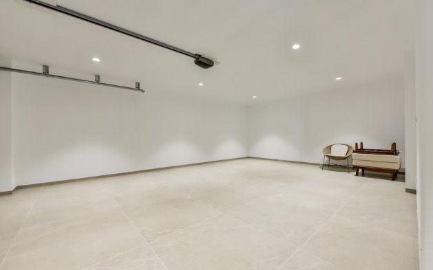 New Build - Independent Villa - Altea