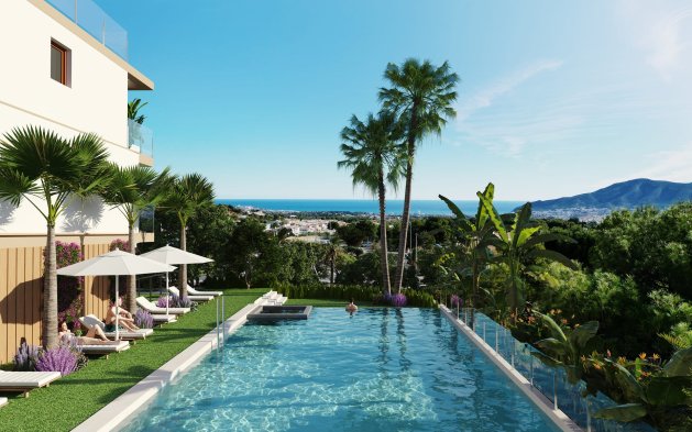 New Build - Townhouse - La Nucía