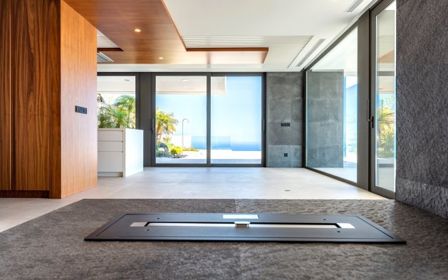 New Build - Independent Villa - Cumbre del Sol