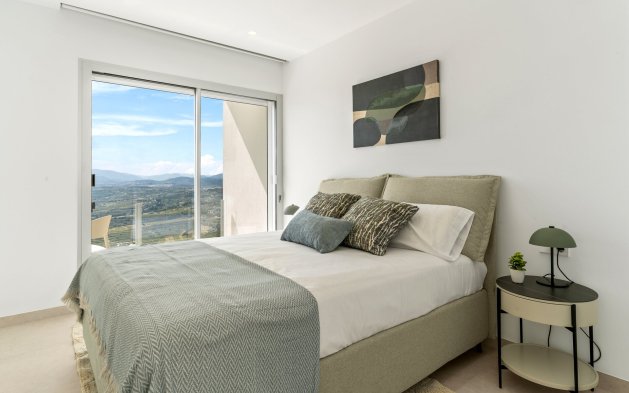 New Build - Independent Villa - Cumbre del Sol