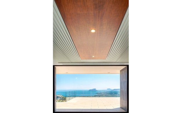 New Build - Independent Villa - Cumbre del Sol