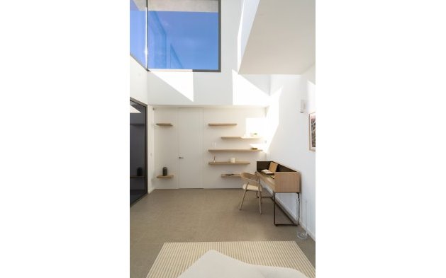 New Build - Independent Villa - Cumbre del Sol