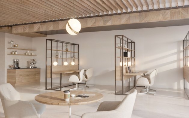 Nouvelle construction - Appartement - La Nucía