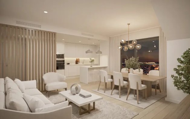 New Build - Penthouse - Alicante (Alacant)