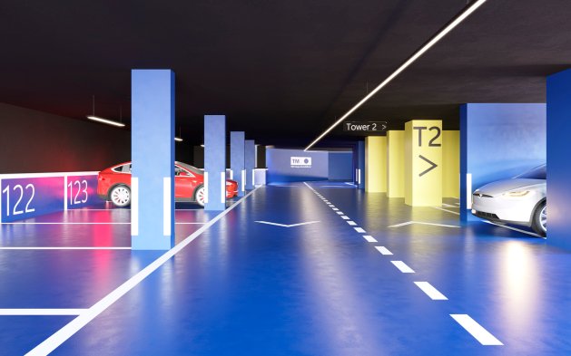 New Build - Penthouse - Benidorm