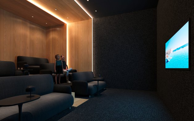 New Build - Penthouse - Benidorm