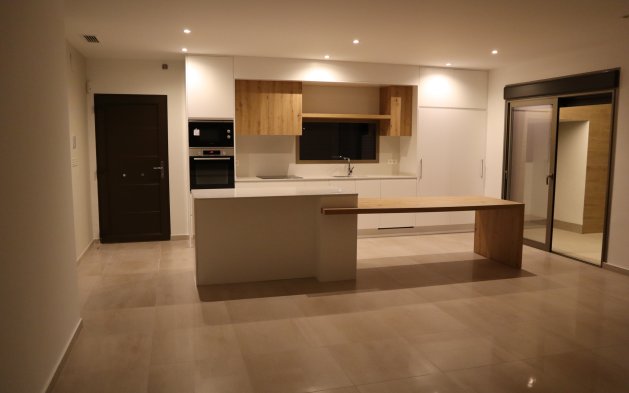 New Build - Independent Villa - Aspe