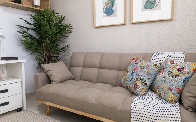 New Build - Townhouse - Busot