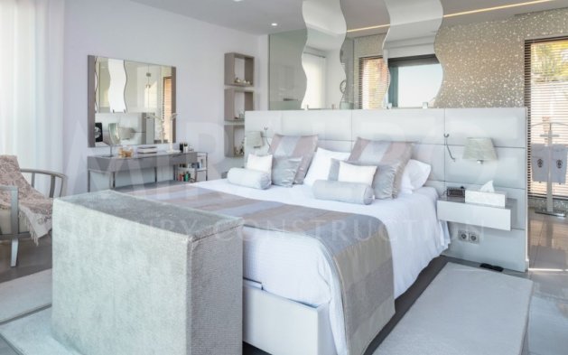 Resale -  - Jávea / Xàbia - Cap Martí - El Tossalet - Pinomar