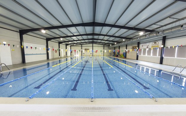 Obra nueva - Apartamento - Torrevieja