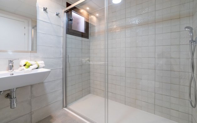 New Build - Ground floor Apartment - Pulpí