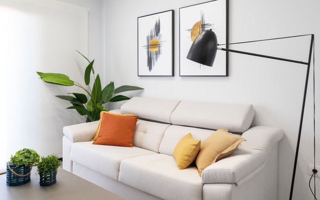 New Build - Apartment - Pulpí