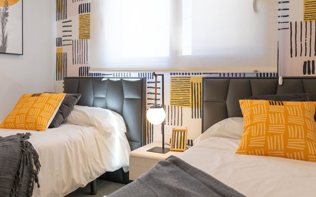 New Build - Apartment - Pulpí