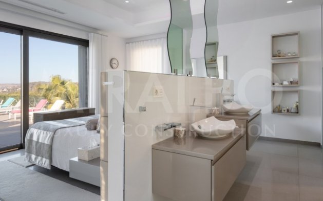 Resale -  - Jávea / Xàbia - Cap Martí - El Tossalet - Pinomar