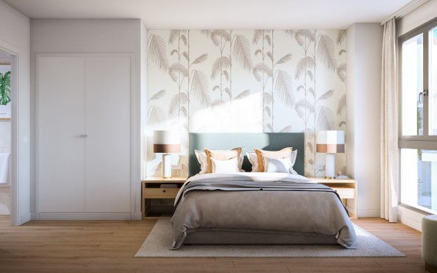 New Build - Penthouse - Denia - Dénia