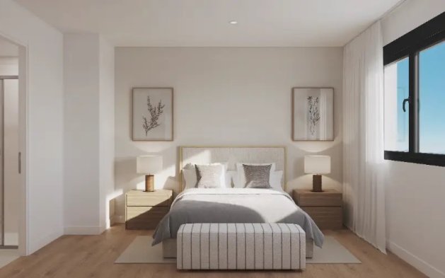 New Build - Penthouse - Alicante (Alacant)