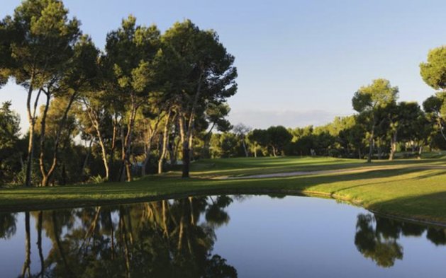 New Build - Ground floor Apartment - Torrevieja