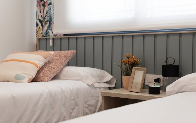 New Build - Ground floor Apartment - Torrevieja