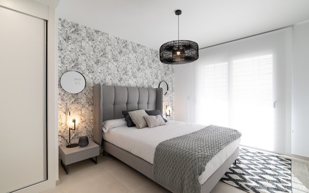 New Build - Ground floor Apartment - Torrevieja