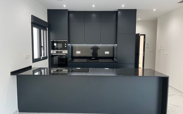 New Build - Independent Villa - La Romana