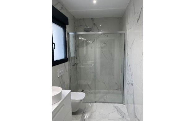 New Build - Independent Villa - La Romana