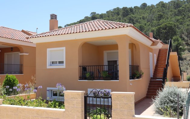 New Build - Independent Villa - La Romana