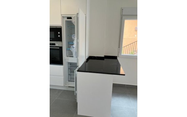 New Build - Independent Villa - La Romana