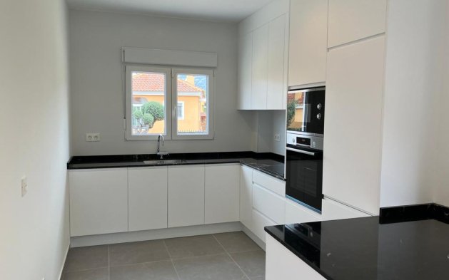 New Build - Independent Villa - La Romana