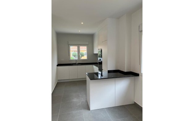 New Build - Independent Villa - La Romana