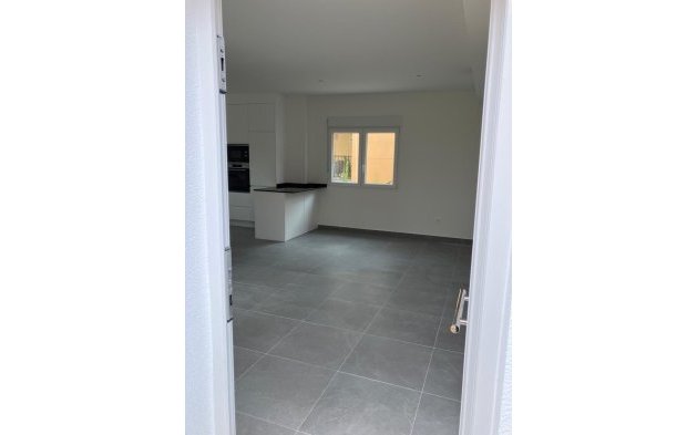 New Build - Independent Villa - La Romana