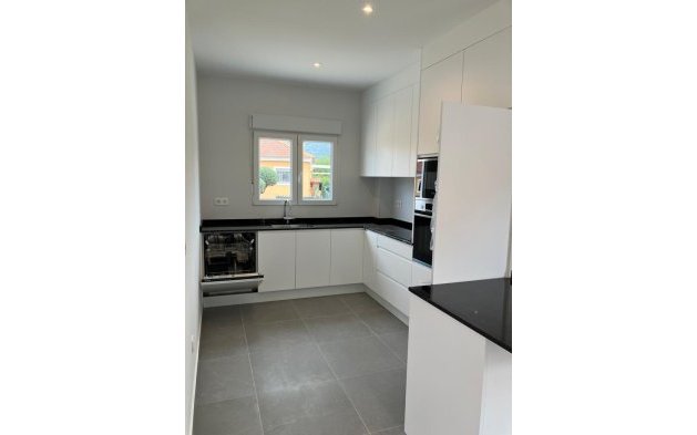 New Build - Independent Villa - La Romana