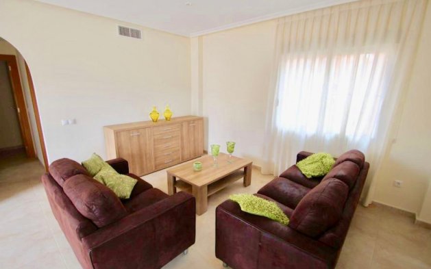 New Build - Independent Villa - La Romana