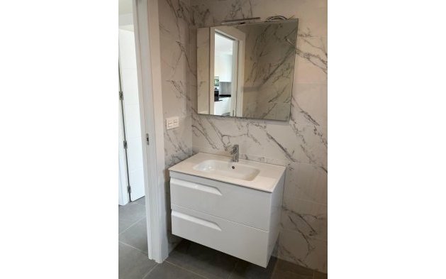 New Build - Independent Villa - La Romana