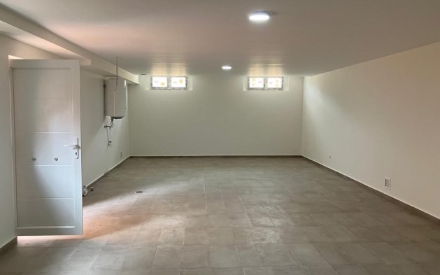 New Build - Independent Villa - La Romana