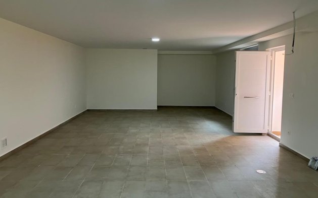 New Build - Independent Villa - La Romana